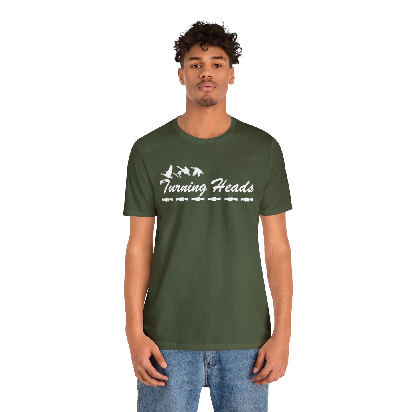 Bird Dog Sketch T-Shirt