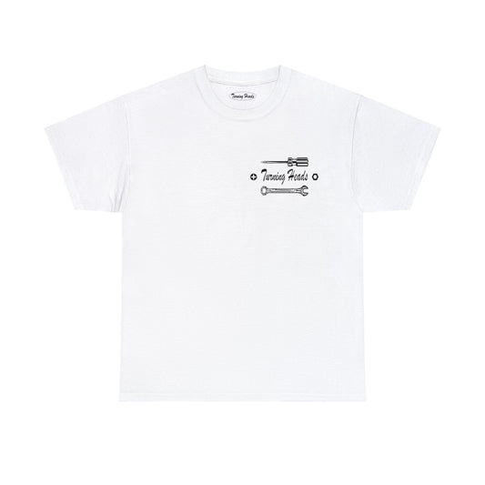 Mechanic Tee