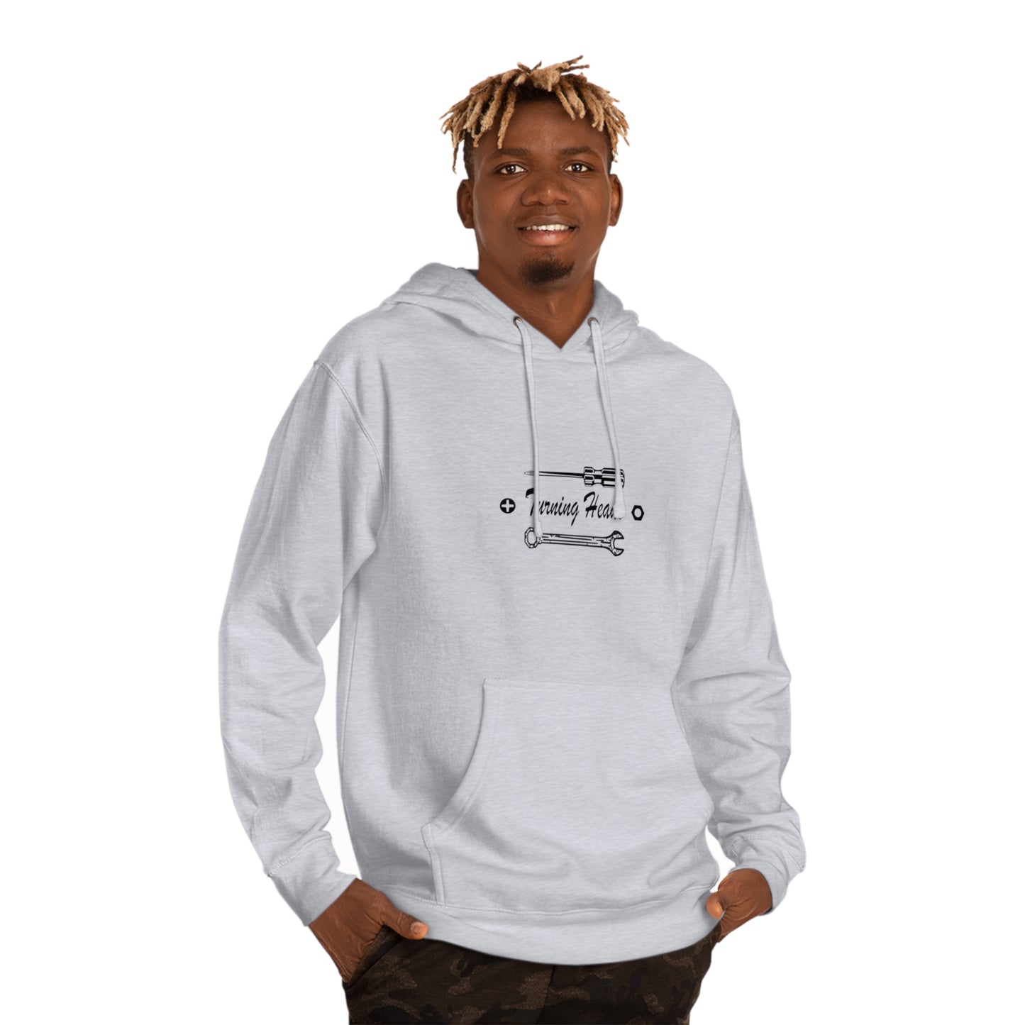 Good grades hoodie