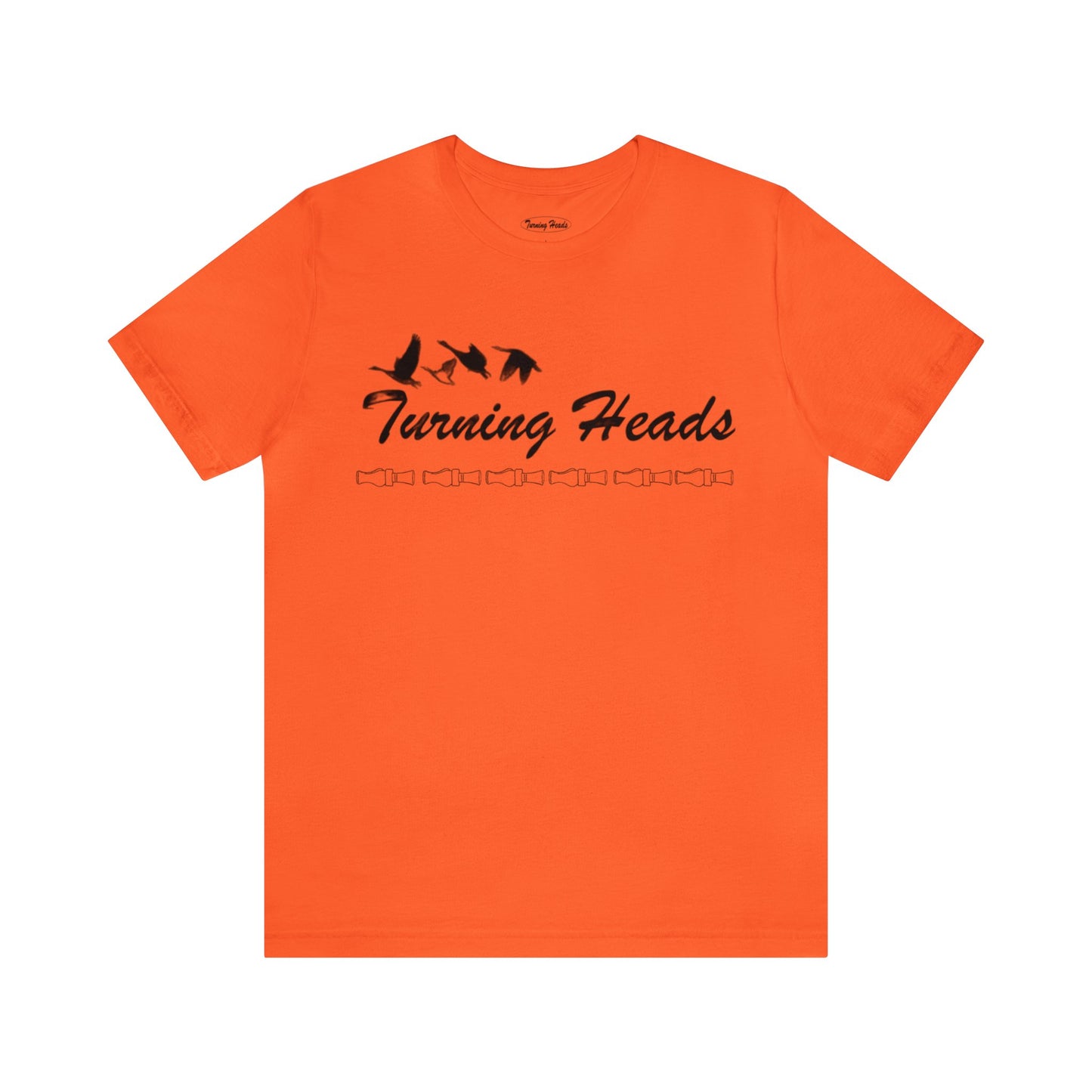 Bird Dog Sketch T-Shirt