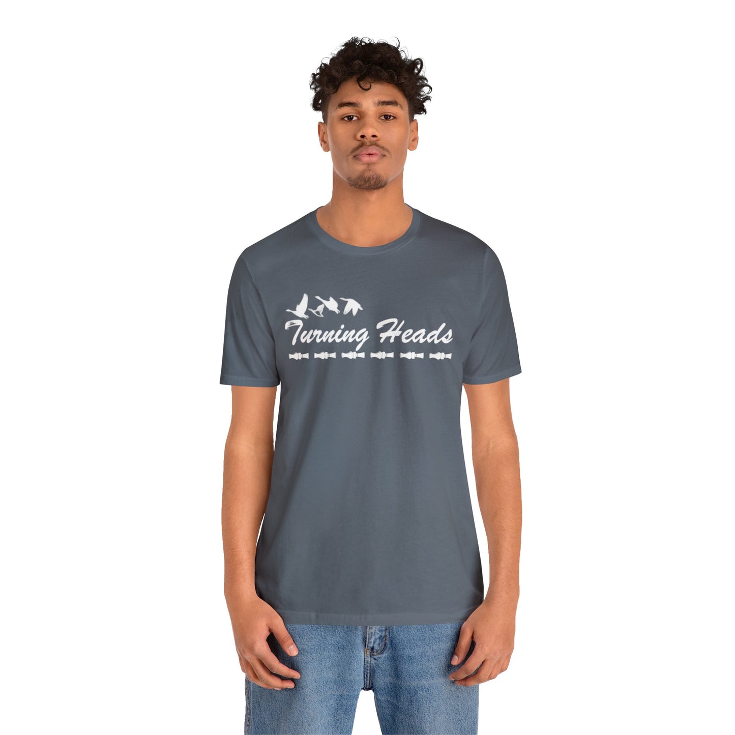 Bird Dog Sketch T-Shirt