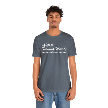 Bird Dog Sketch T-Shirt