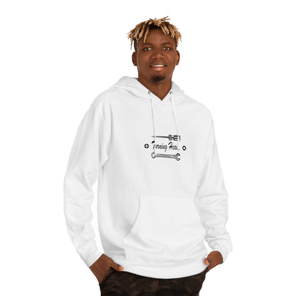 Good grades hoodie