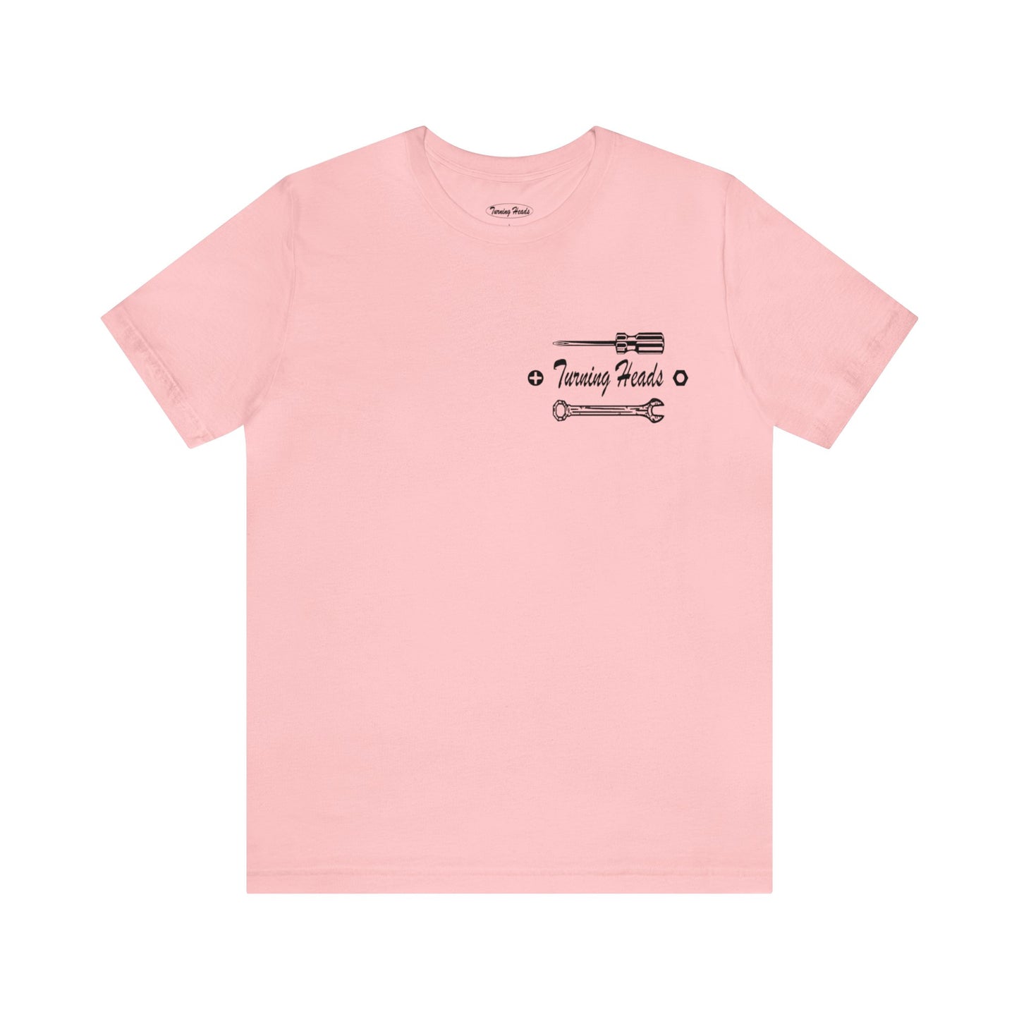 Good Grades tee