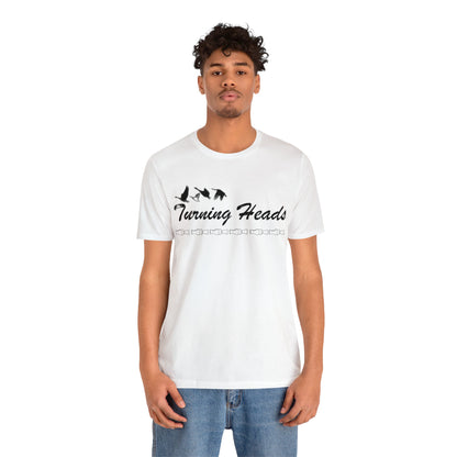 Bird Dog Sketch T-Shirt