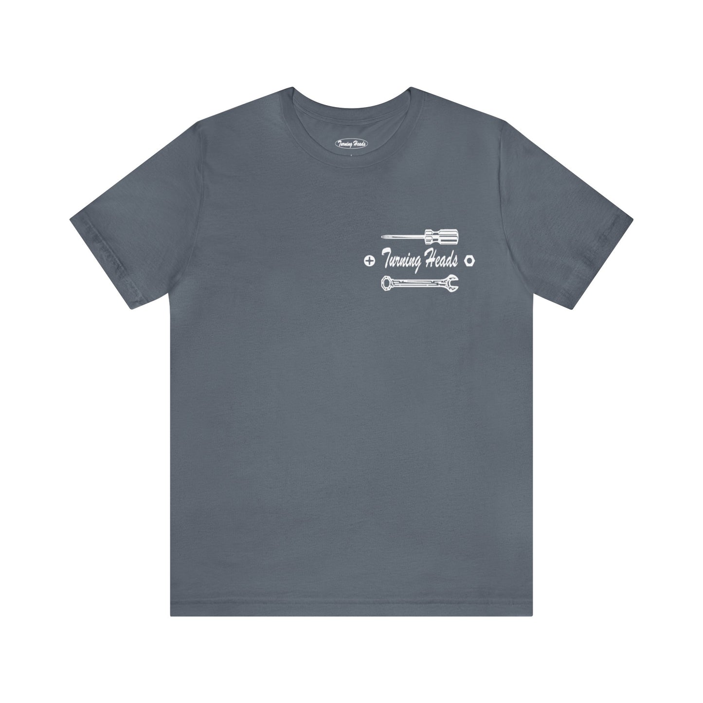 Good Grades tee