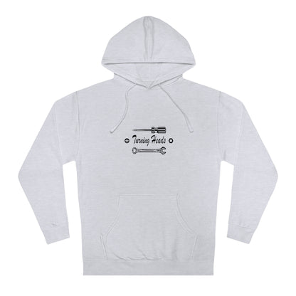 Good grades hoodie