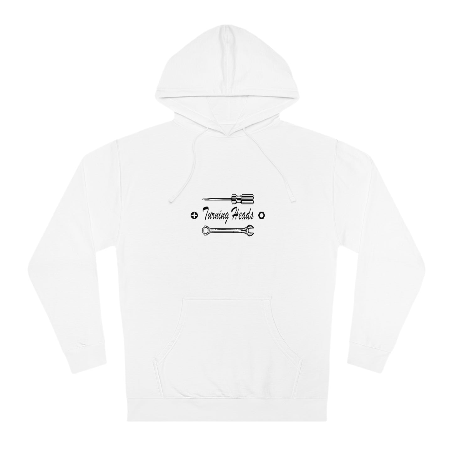 Good grades hoodie