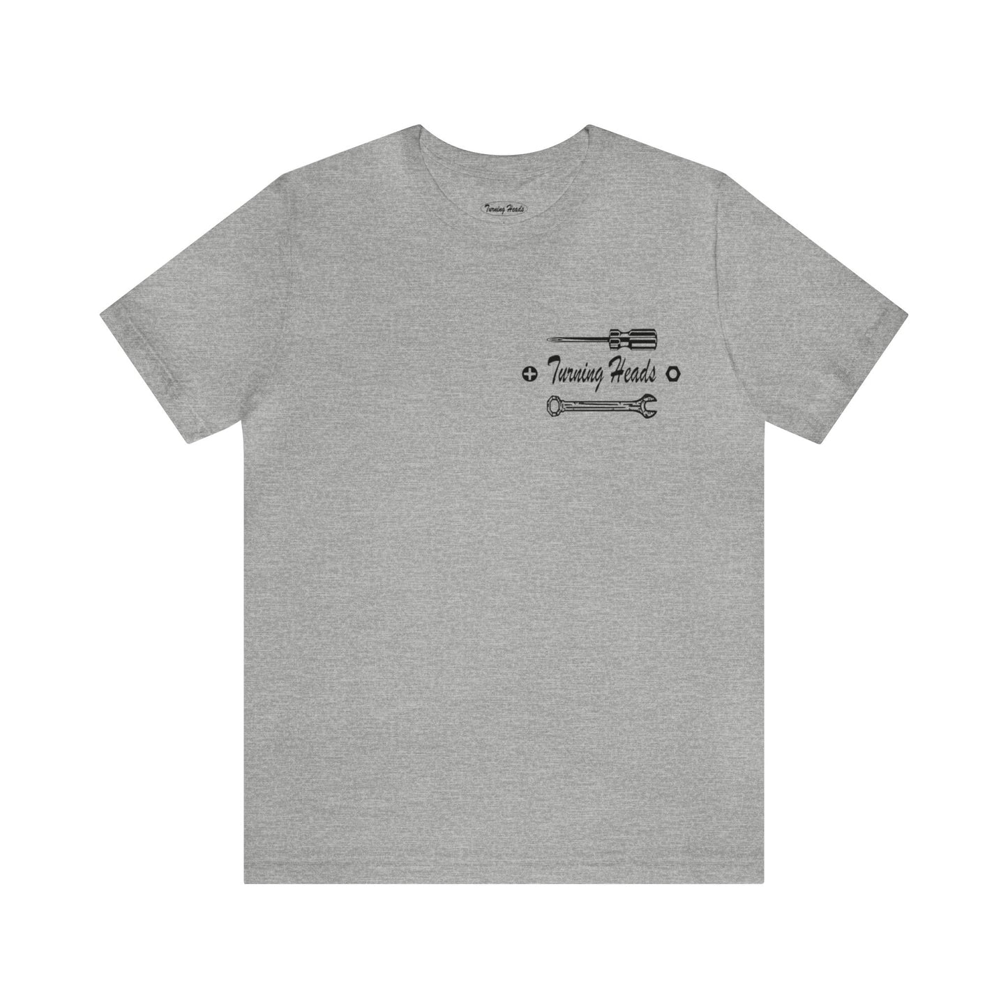 Good Grades tee