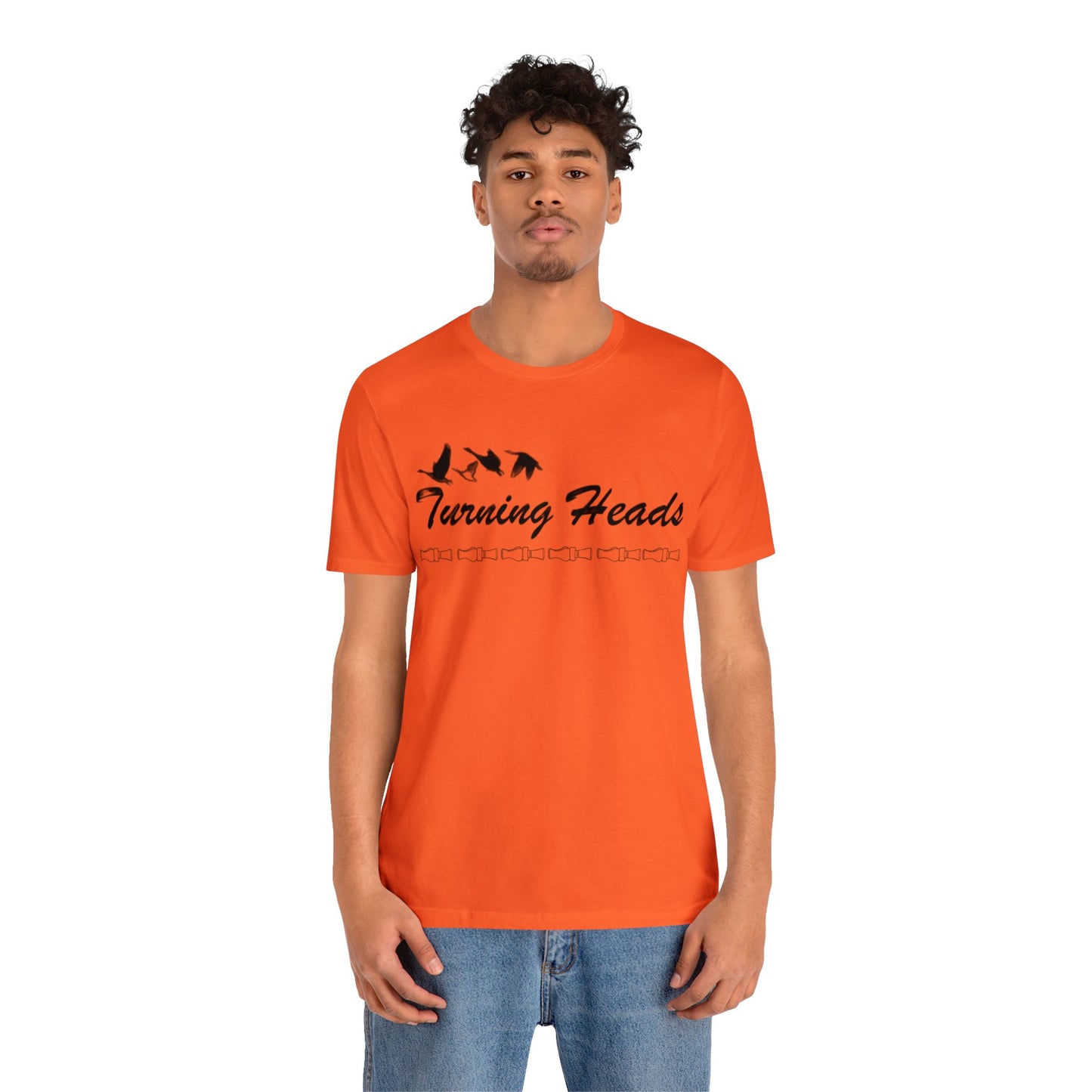 Bird Dog Sketch T-Shirt