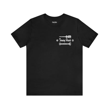 Good Grades tee