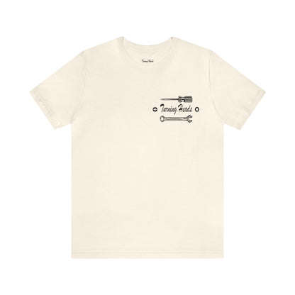 Good Grades tee