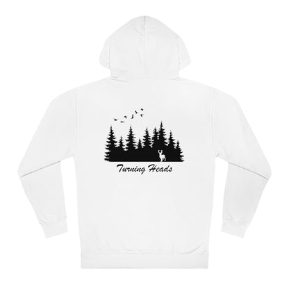 Forest hoodie