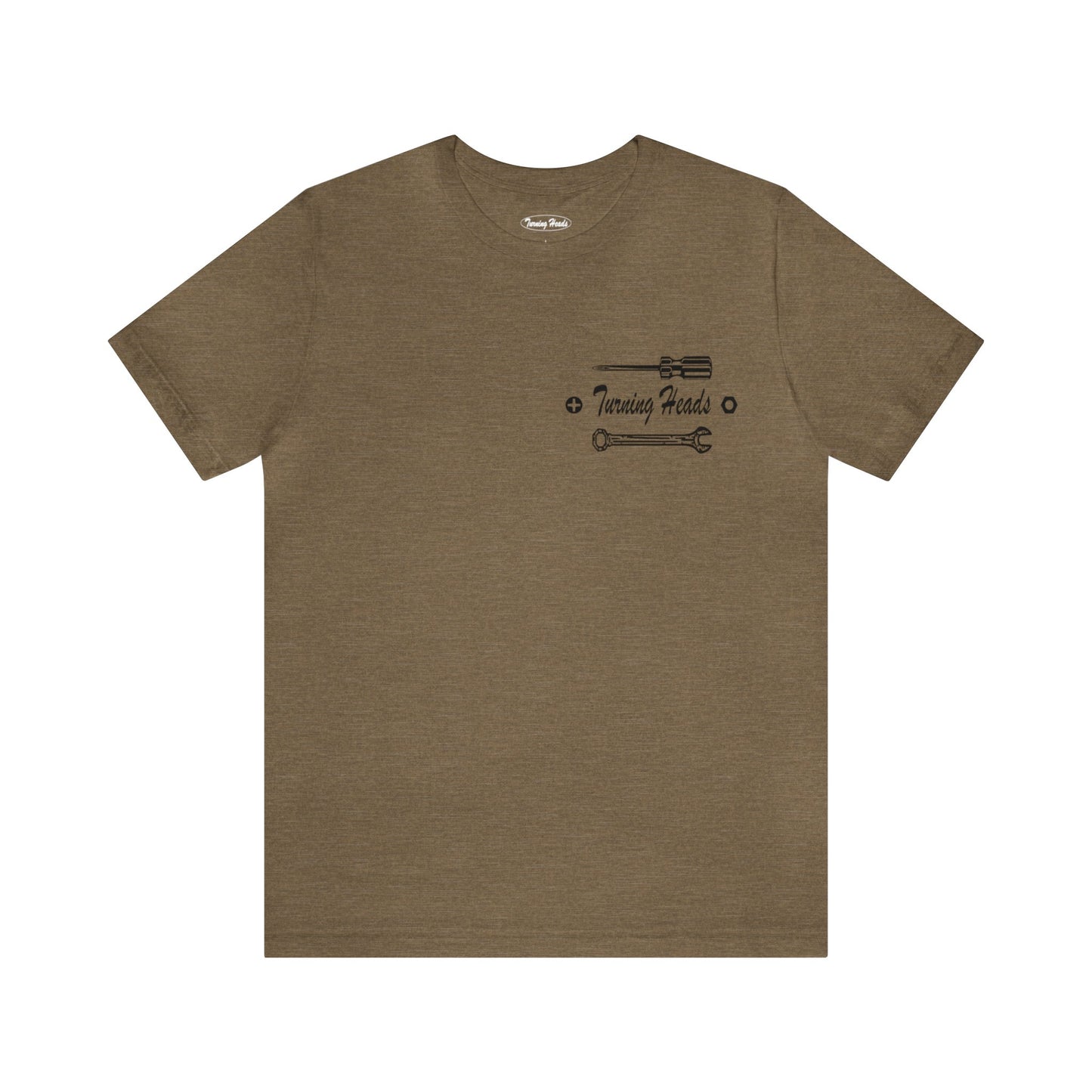 Good Grades tee